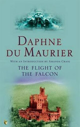 FLIGHT OF THE FALCON