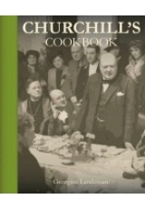 Churchill's Cookbook