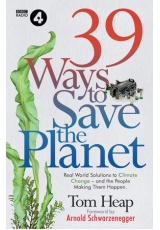 39 Ways to Save the Planet