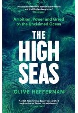 High Seas, Ambition, Power and Greed on the Unclaimed Ocean