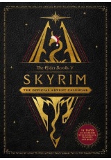 Elder Scrolls V: Skyrim - The Official Advent Calendar