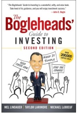 Bogleheads' Guide to Investing