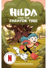 Hilda and the Faratok Tree