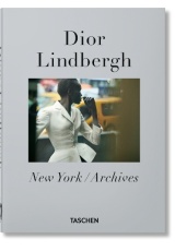 Peter Lindbergh. Dior. 40th Ed.