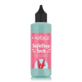 Protiskluzová barva Cadence SafeStep Sock-Stopper Paint, 90 ml - mint green, mátová