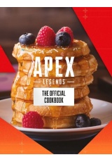 Apex Legends: The Official Cookbook