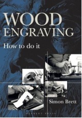 Wood Engraving, How to Do It