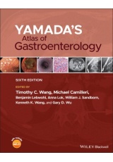 Yamada's Atlas of Gastroenterology