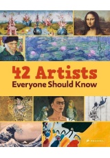 42 Artists Everyone Should Know