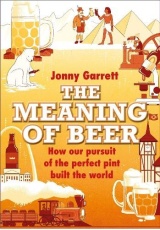 Meaning of Beer