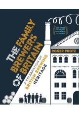 Family Brewers of Britain, A celebration of British brewing heritage