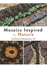 Mosaics Inspired by Nature, Creating Contemporary Art