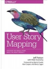 User Story Mapping