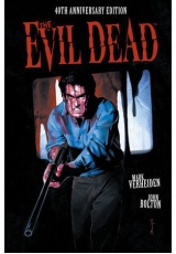 Evil Dead: 40th Anniversary Edition