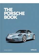 Porsche Book