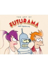 Art of Futurama