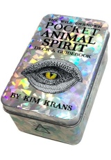 Wild Unknown Pocket Animal Spirit Deck