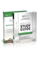 ISC2 CISSP Certified Information Systems Security Professional Official Study Guide a Practice Tests Bundle