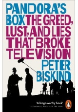 Pandora’s Box, The Greed, Lust, and Lies That Broke Television