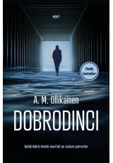 Dobrodinci