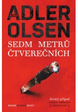 Sedm metrů čtverečních