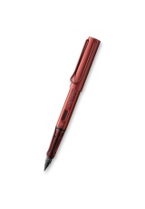 Lamy Al-star Harry Potter Gryffindor plnicí pero EF