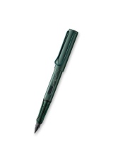 Lamy Al-star Harry Potter Slytherin plnicí pero EF