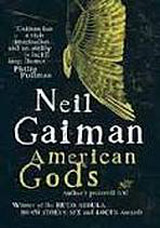 AMERICAN GODS