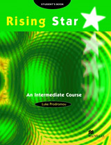 RISING STAR Intermediate Student´s Book