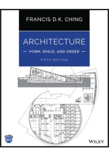 Architecture: Form, Space, and Order