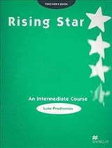RISING STAR Intermediate Teacher´s Book