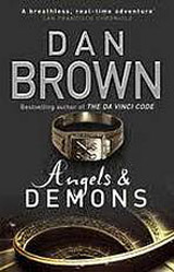 Angels and Demons ( Dan Brown)
