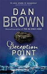 Deception Point (B-format)