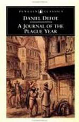 JOURNAL OF PLAGUE YEAR