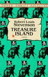 TREASURE ISLAND