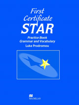 FIRST CERTIFICATE STAR Practice Book Without Key