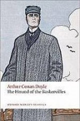 THE HOUND OF THE BASKERVILLES (Oxford World´s Classics)