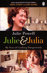 Julie and Julia