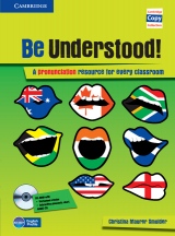 Be Understood! Book with CD-ROM and Audio CD