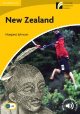 Cambridge Discovery Readers 2 New Zealand