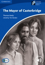 Cambridge Discovery Readers 5 The Mayor of Casterbridge