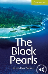 Cambridge English Readers Starter The Black Pearls