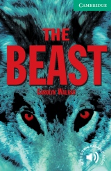 Cambridge English Readers 3 The Beast