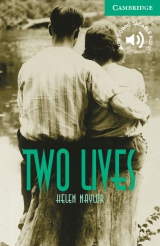 Cambridge English Readers 3 Two Lives