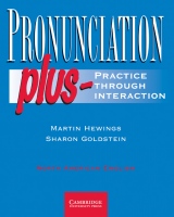 Pronunciation Plus Student´s Book