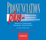 Pronunciation Plus Audio CDs (5)