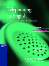 Telephoning in English Network Version (single site)