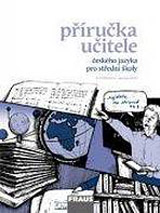 Český jazyk pro SŠ - Mluvnice, Komunikace a sloh PU