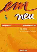 em neu 2008 Hauptkurs CD-ROM