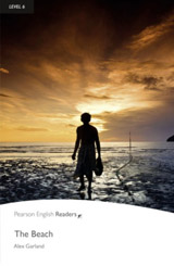 Pearson English Readers 6 The Beach & MP3 Pack